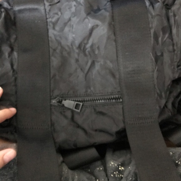 Bebe duffle bag - Picture 5 of 5